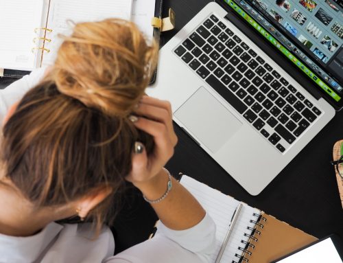 What if I can’t pay my tax bill?