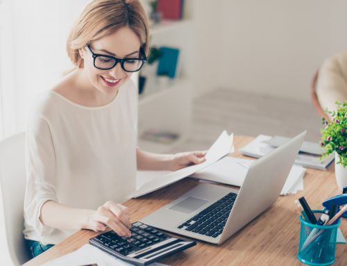 Misconceptions of bookkeepers and accountants