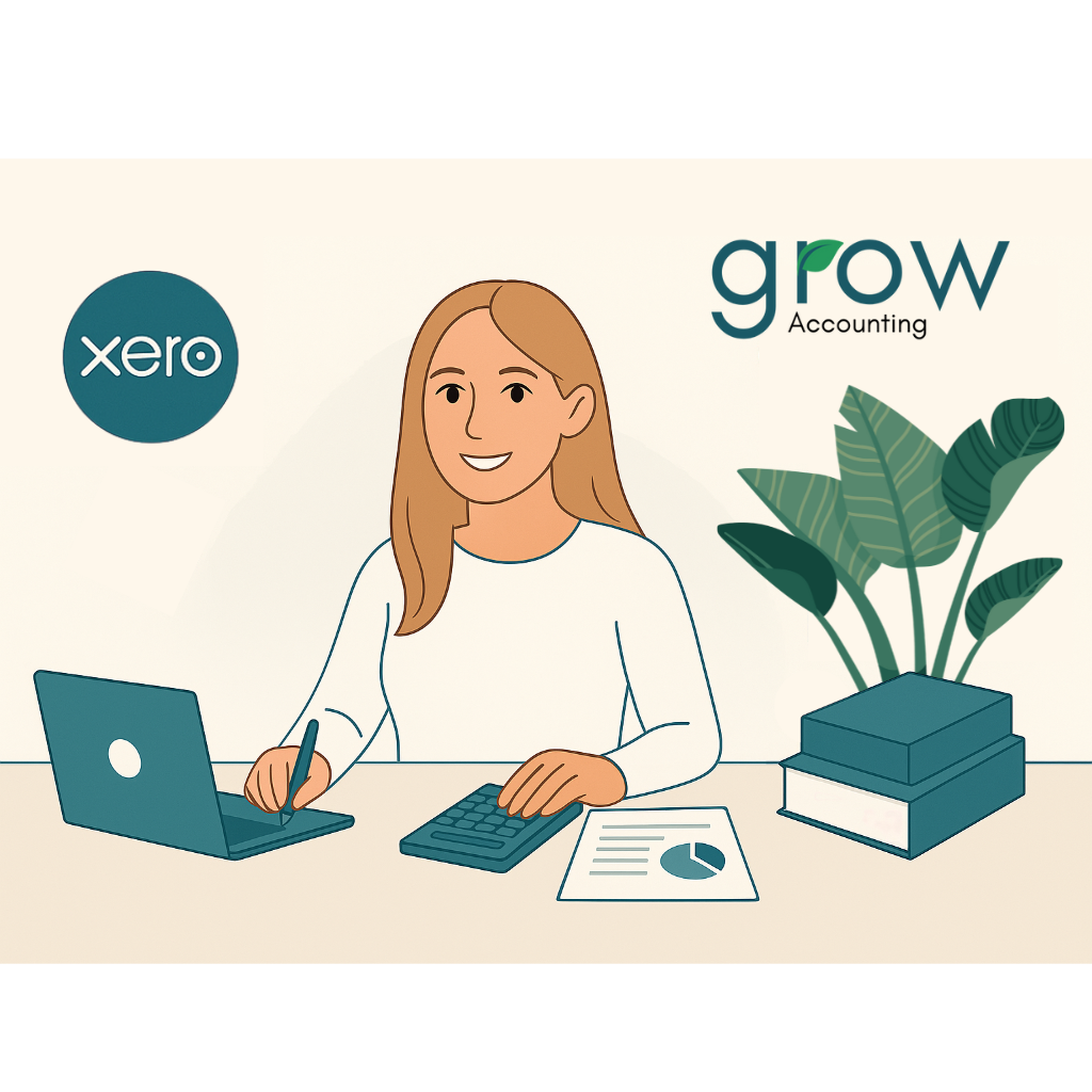 Bookkeeping Services in Kent